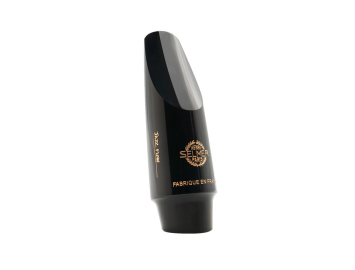 New Selmer Paris Jazz Flow Alto Sax Mouthpiece